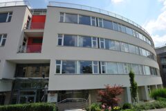Kiadó iroda Terrapark C tömb