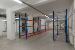 Kiadó iroda Litliner Irodaház