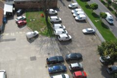 Kiadó iroda Litliner Irodaház