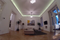 Kiadó iroda Co-Working Loft