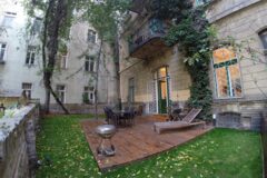 Kiadó iroda Co-Working Loft
