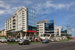Kiadó iroda Macropolis Miskolc