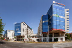 Kiadó iroda Macropolis Miskolc