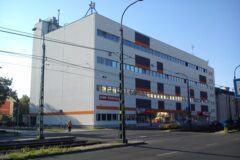 Kiadó iroda C21 Iroda és Raktárbázis
