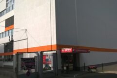 Kiadó iroda C21 Iroda és Raktárbázis
