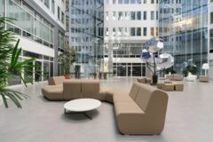 Kiadó iroda East West Business Center