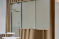 Lobby részlet