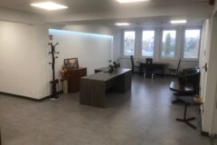 3. szint recepció