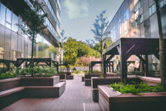 Kiadó iroda Vital Business Center