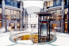 Kiadó iroda House of Business Bank Center