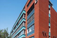 Kiadó iroda Infopark B épület