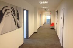 Kiadó iroda Montevideo Office Park