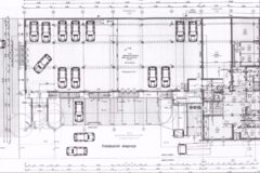 Földszint alaprajz