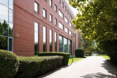 Kiadó iroda Infopark A