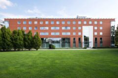 Kiadó iroda Infopark A