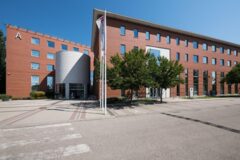 Kiadó iroda Infopark A