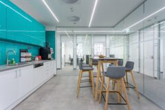 Kiadó iroda House of Business Bank Center