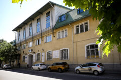 Kiadó iroda RJA Irodaház
