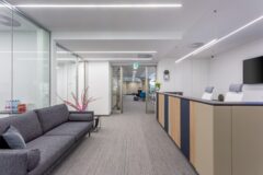 Kiadó iroda House of Business Bank Center