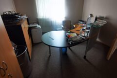 Kiadó iroda Kiskun Meridián Irodaház
