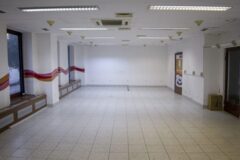 Kiadó iroda Róna Office Center