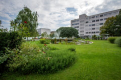 Kiadó iroda HOP Technology Office Park