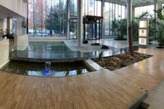 A épület lobby2