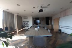 Kiadó iroda Montevideo Office Park