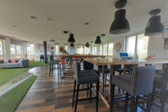 Kiadó iroda Montevideo Office Park