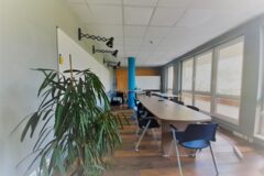 Kiadó iroda Montevideo Office Park