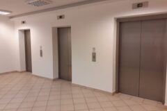Kiadó iroda Erzsébet Irodaház