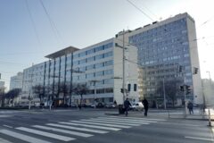 Kiadó iroda Erzsébet Irodaház