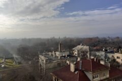 Kiadó iroda Erzsébet Irodaház