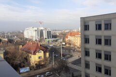 Kiadó iroda Erzsébet Irodaház