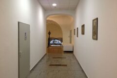 Kiadó iroda Diplomata negyedben, Városligetnél VI. Benczúr utcában  irodabútorral berendezve is kiadó