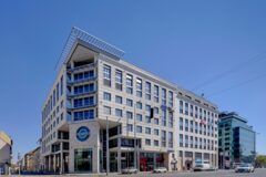 Kiadó iroda CityZen Irodaház