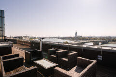 Kiadó iroda RiverPark Irodaház