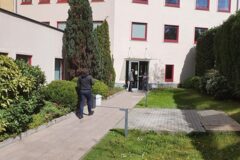 Kiadó iroda Alkotás Center