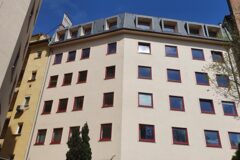 Kiadó iroda Alkotás Center