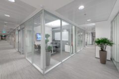 Kiadó iroda House of Business Roosevelt