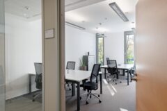 Kiadó iroda House of Business Roosevelt