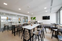 Kiadó iroda House of Business Capital Square