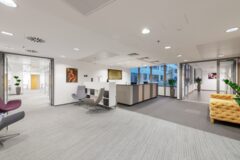 Kiadó iroda House of Business Roosevelt