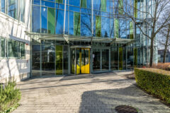 Kiadó iroda IN15 Office Park