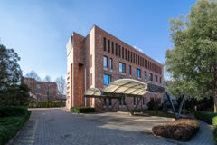 Kiadó iroda IN15 Office Park