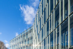 Kiadó iroda IN15 Office Park