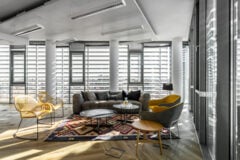 Kiadó iroda IN15 Office Park