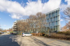 Kiadó iroda IN15 Office Park