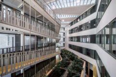 Kiadó iroda IN15 Office Park