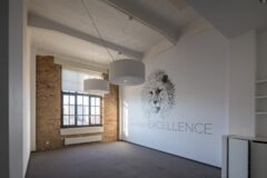 Riverloft Irodaház - Iroda